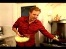 Nasıl Gurme Pancar Çorbası Yapmak: Patates Ve Lahana Pancar Çorbası Hisse Senedi İçin Ekleme Resim 3