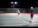 Nasıl Tenis İzlemek İçin: Çiftler Tenis Oyuncular İçin Oy Verildi Resim 3