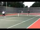 Nasıl Tenis İzlemek İçin: Nasıl Yapılır İzle Sıcak Ups İçin Çiftler Tenis Resim 3