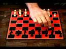 Satranç Oyununda Kale Taşı Nasıl Satranç Dersi Başlangıç: Bölüm 1 :  Resim 3