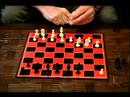 Başlangıçta Satranç Dersleri: Bölüm 1 : Satranç Oyununda Queening.  Resim 4