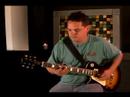 Gitar Sıcak Ups Solaklar İçin: A Bir Başka Örnek Küçük Sol Elle Gitar Yalamak Resim 4