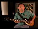 Gitar Sıcak Ups Solaklar İçin: Bir Sol Major Ölçekli Gitar Verdi Resim 4