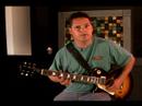 Gitar Sıcak Ups Solaklar İçin: Bir Sol Taraftaki Küçük Ölçek Gitar Verdi Resim 4