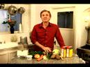 Nasıl Gurme Pancar Çorbası Yapmak: Gurme Pancar Çorbası İçin Malzemeler Resim 4