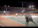 Nasıl Tenis İzlemek İçin: İki Katına Tenis İçin Kurallarını Anlama Resim 4