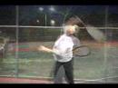 Nasıl Tenis İzlemek İçin: Nasıl Çiftler Tenis Servis Yapılır Resim 4