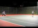 Nasıl Tenis İzlemek İçin: Nasıl Sokak Çekim Yapmak İki Katına Tenis Resim 4