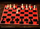 Satranç Oyununda Bir Kral Taşımak İçin Nasıl Satranç Dersi Başlangıç: Bölüm 1 :  Resim 4