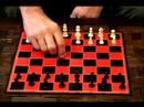 Satranç Oyununda Bir Piyon Taşımak İçin Nasıl Satranç Dersi Başlangıç: Bölüm 1 :  Resim 4