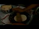 Hint Paratha Yemek Yapmayı Ekmek Dolması: Cook Gram Un Güçlendirici Ekmek Resim 3