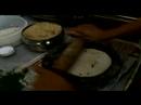 Hint Paratha Yemek Yapmayı Ekmek Dolması: Yemek Baathu Güçlendirici Ekmek Resim 3