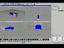 Nasıl Bir Araba Kazasında Cinema 4 D Animasyon: Araba Kullanarak Cinema 4D Swerves Resim 3
