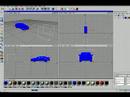 Nasıl Bir Araba Kazasında Cinema 4 D Animasyon: Cinema 4 D Hareket Test Resim 3