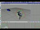 Nasıl Bir Araba Kazasında Cinema 4 D Animasyon: Patlama Kullanarak İletişim Cinema 4D Etkiler Resim 3