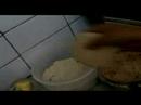 Hint Paratha Yemek Yapmayı Ekmek Dolması: Yemek Peynir Güçlendirici Ekmek Resim 4