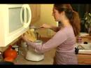 Nasıl Kabak Dondurma Yapmak: Bir Dondurma Makinesi Kullanma İpuçları Resim 3