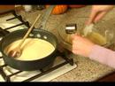 Nasıl Kabak Dondurma Yapmak: Yumurta Kabak Dondurma İçin Hazırlamak Resim 3