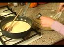 Nasıl Kabak Dondurma Yapmak: Yumurta Kabak Dondurma İçin Hazırlamak Resim 4
