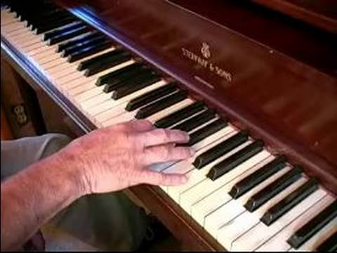 Ara Blues Piyano Dersleri: Blues Piyano Müzikal Yapısı