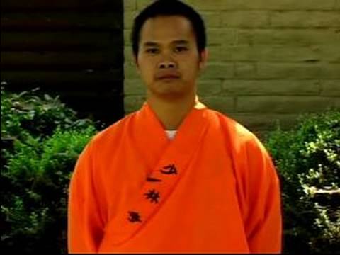 Bir Shaolin Kung-Fu Ustası Olmak İçin Nasıl : Shaolin Felsefesi Kung Fu