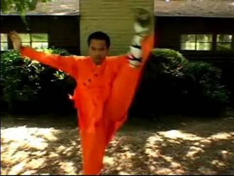 Bir Shaolin Kung Nasıl Fu Ustası : Kung Fu Shaolin Oynanacak  Resim 1