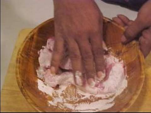 Creole Domuz Pirzolası Tarifi: Kaplama Creole Domuz Pirzolası