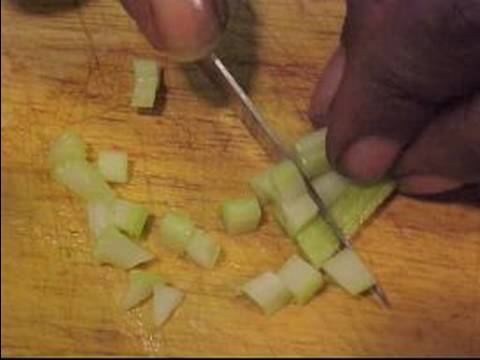 Creole Domuz Pirzolası Tarifi: Kereviz Ekleme İçin Creole Domuz Pirzolası
