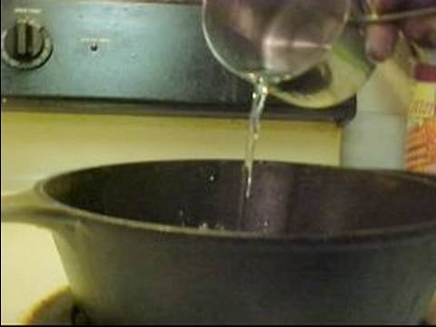 Creole Domuz Pirzolası Tarifi: Suyu Ekleyerek İçin Creole Domuz Pirzolası Resim 1