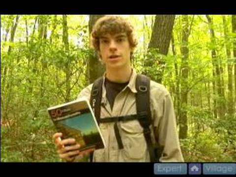 Düşük Etkisi Hiking İpuçları Ve Teknikleri: Hiking Kurallar Ve Yönetmelikler Bulmak Nasıl