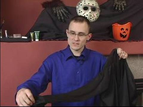Halloween Cadı Olmak İçin Kostümler Nasıl: Nasıl Bir Cadı Kostümü İçin Elbise Almaya