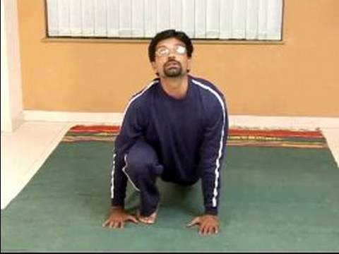 Hocam Surya Yoga Pozlar Ve Pozisyonlar : Surya Yoga Hocam 8 Pozisyon  Resim 1