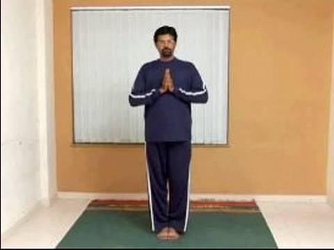Hocam Surya Yoga Pozlar Ve Pozisyonlar : Surya Yoga Hocam İlk Pozisyon  Resim 1