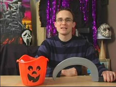 Nasıl Bir Cadılar Bayramı Partisi Plan: Halloween Parti Oyunları