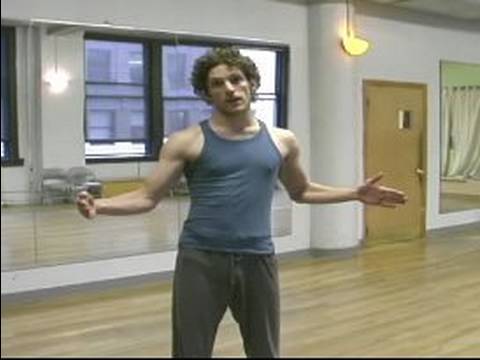 Post Modern Dans Teknikleri: Modern Dans Http://web.onetel.com/ Çalıştığı İçin Teknikleri