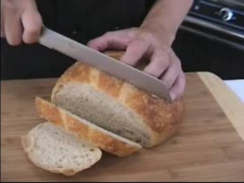 Şükran Günü Yemek Tarifleri : Vejetaryen İçin Kesme Ekmek Dolması