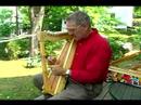 Acemi Harp Müzik Dersleri: Hakkında Ritim Ve Harp Beş Dize