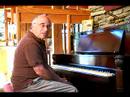 Ara Blues Piyano Dersleri: Blues Piyano Dön