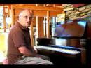 Ara Blues Piyano Dersleri: Blues Piyano Gösteri