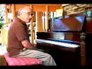 Ara Blues Piyano Dersleri: Shuffle Blues Piyano Gösteri