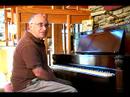 Ara Blues Piyano Dersleri: Temel 12 Blues Piyano Bar