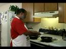 Creole Domuz Pirzolası Tarifi: Biber İçin Creole Domuz Ekleme Pirzola
