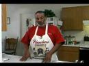 Creole Domuz Pirzolası Tarifi: Pişirme Creole Domuz Pirzolası