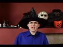 Halloween Cadı Olmak İçin Kostümler Nasıl: Doğru Şapka Bir Cadı Kostümü İçin Malzeme Çekme
