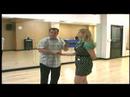 Lindy Hop Dansı Nasıl Yapılır : Charleston 360 Lindy Hop Kıza Dön 