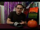 Nasıl Bir Druid Kılık Cadılar Bayramı İçin Yapmak: Druid Halloween Kılık İçin Sandalet Türleri