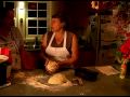 Nasıl Ekmek Yükselen Tuz Yapmak: Tuz Düşüyor Ekmek Somun Formu