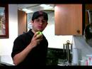 Nasıl Elma Şekeri Yapmak İçin : Elma Karamelli Elma İçin Seçimi 