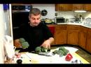 Nasıl Kremalı Brokoli Çorbası Yapmak: Yıkama Brokoli Resim 2