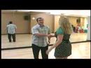 Nasıl Lindy Hop Dans : Lindy Hop Geri Charleston İçin Ön 